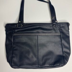 Thirty-One Townsfair Reversible Tote